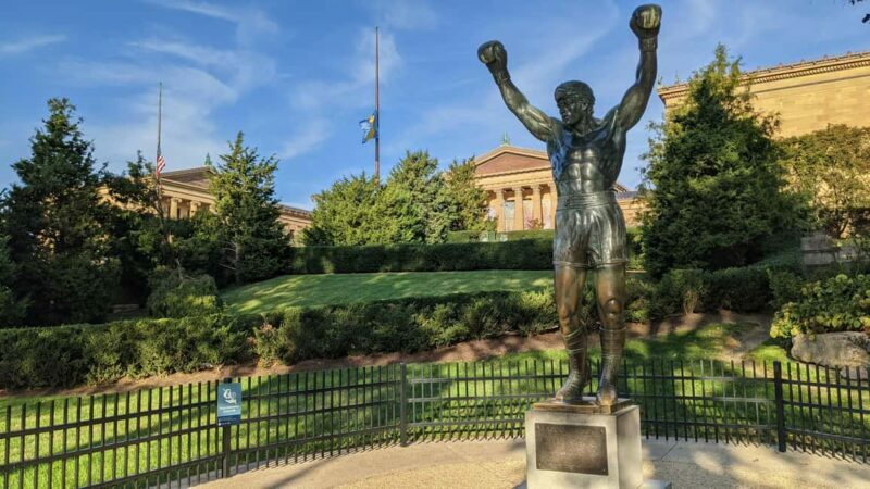 Philadelphia: Highlights, History, Food & Pop Culture - Who Should Consider This Tour?
