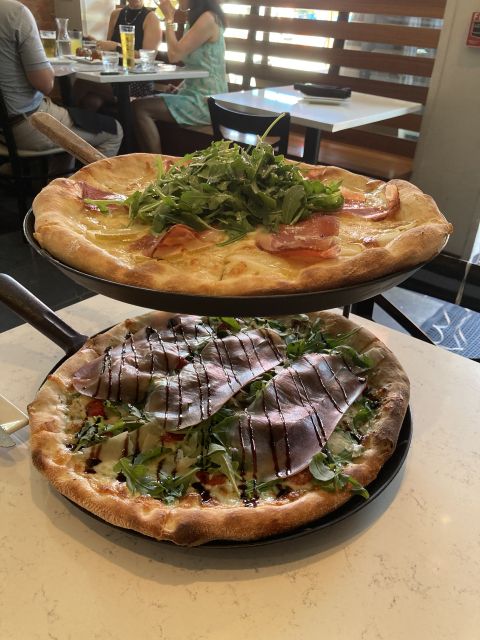 Philadelphia: Highlights of East Passyunk Food Tour - Experience Highlights