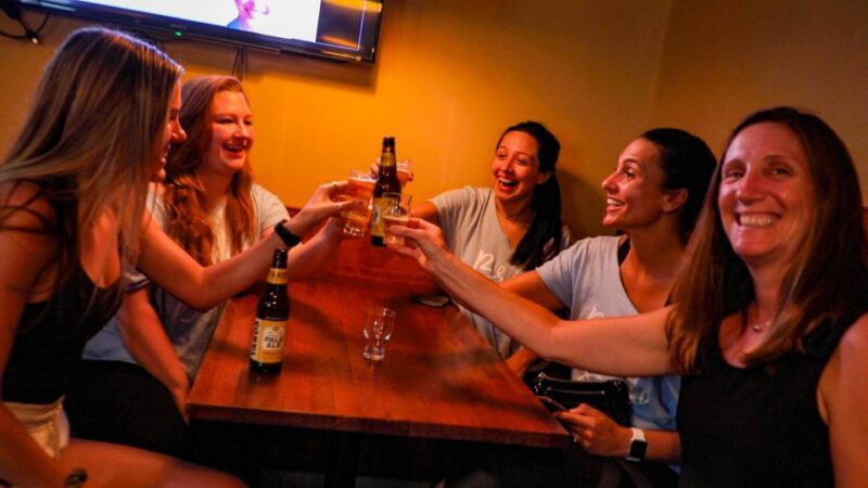Philadelphia: Highlights of East Passyunk Food Tour - Culinary Recognition