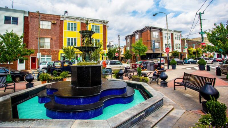 Philadelphia: Highlights of East Passyunk Food Tour - Booking Details