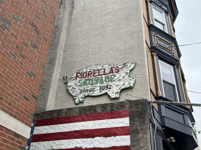 Philadelphia: Historic Italian Market Walking Tour - Customer Reviews