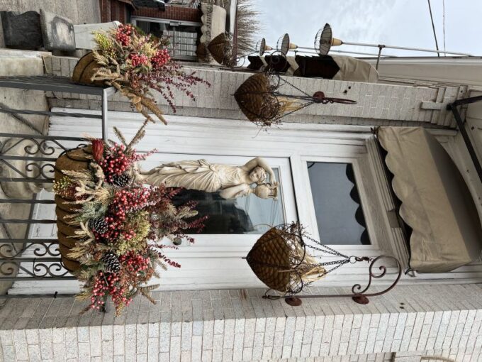 Philadelphia: Historic Italian Market Walking Tour - Meeting Point and Accessibility