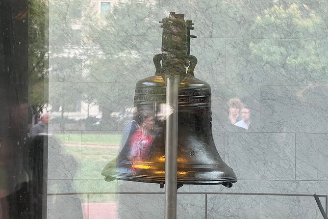 Philadelphia Historic Self Guided Walking Tour and Scavenger Hunt - Uncovering Hidden Gems on the Scavenger Hunt