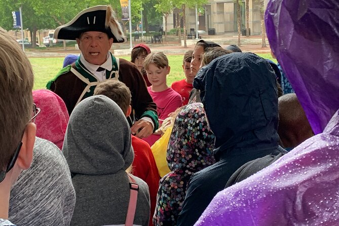Philadelphia Historical Independence Walking Tour - Customer Feedback