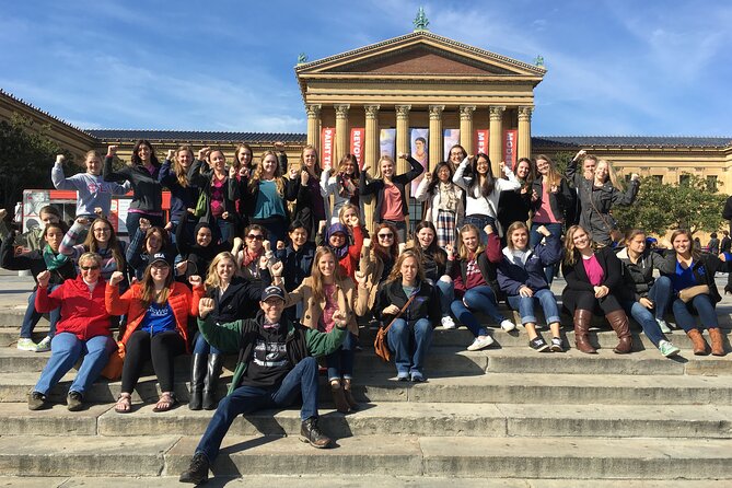 Philadelphia Historical Independence Walking Tour - Booking Information