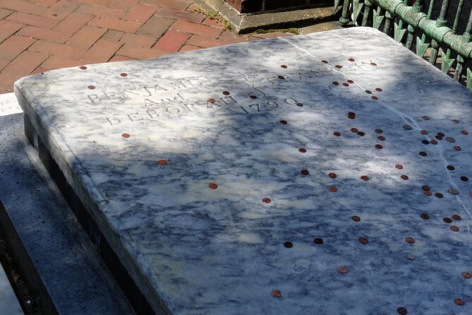 Philadelphia History, Highlights, & Revolution Walking Tour - Additional Information