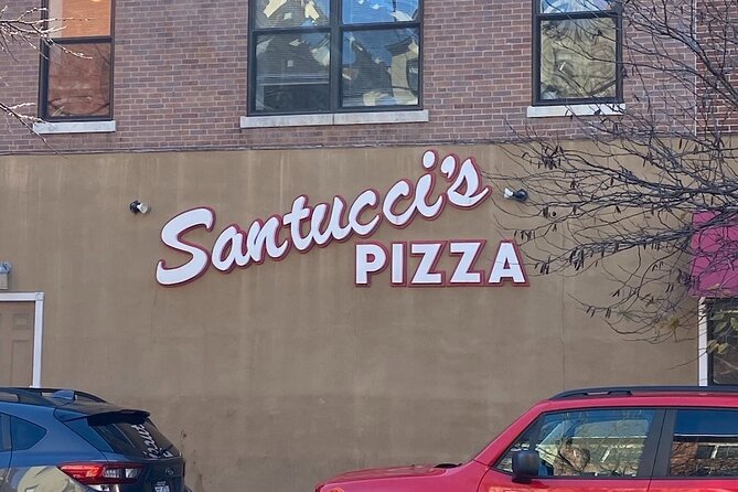 Philadelphia Italian Market Smartphone Guided Audio Walking Tour - Tips for Enjoying Your Experience