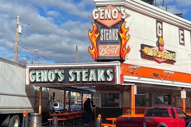 Philadelphia Italian Market Smartphone Guided Audio Walking Tour - Frequently Asked Questions