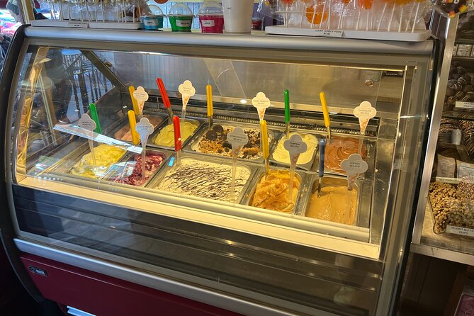 Philadelphia Italian Market Walking Tour - Inclusions and Accessibility