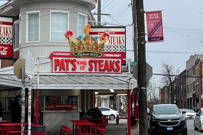 Philadelphia Italian Market Walking Tour - Reviews and Highlights