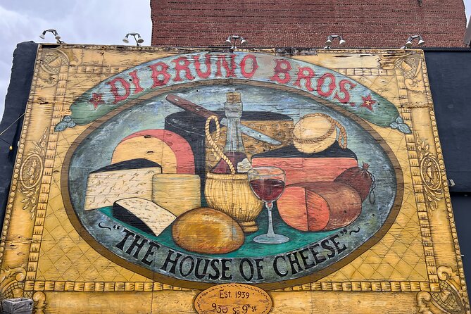 Philadelphia Italian Market Walking Tour - Confirmation and Participation