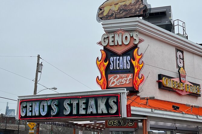Philadelphia Italian Market Walking Tour - Additional Information