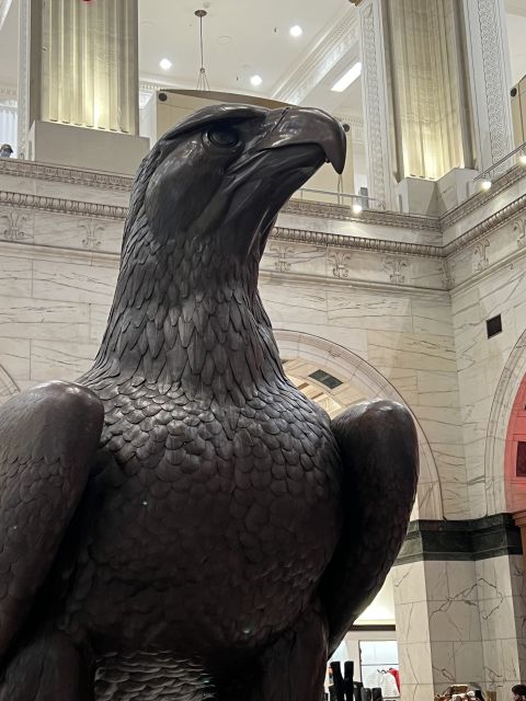 Philadelphia: Movie and Television Sites Guided Walking Tour - Tour Highlights