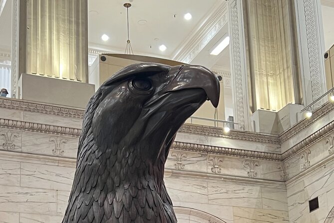 Philadelphia Movie and Television Sites Private Walking Tour - Private Tour Experience