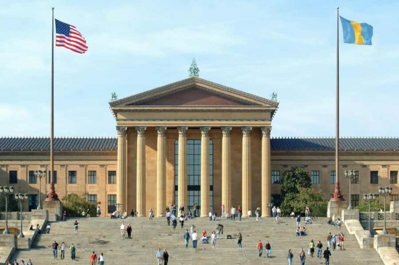 Philadelphia Museum of Art and The Rodin Museum - Authentic Visitor Feedback