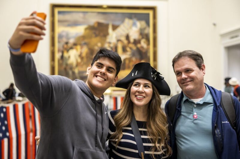 Philadelphia: Museum of the American Revolution Entry - Customer Feedback Highlights