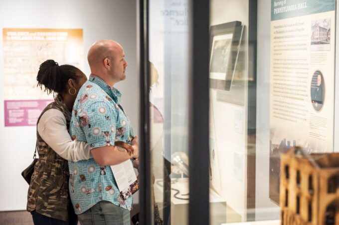 Philadelphia: Museum of the American Revolution Entry - Frequently Asked Questions