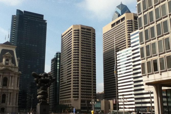 Philadelphia Museums Self-Guided Walking Tour & Scavenger Hunt - User Reviews