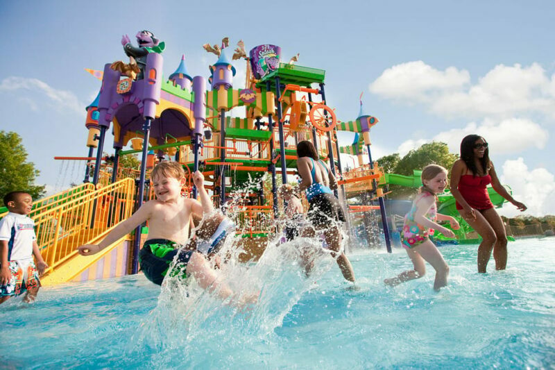 Philadelphia: Official Sesame Place Entry Ticket - Frequently Asked Questions