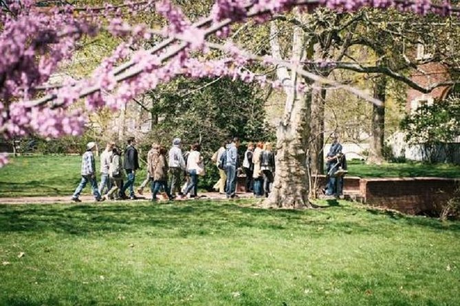 Philadelphia Old City Historic Walking Tour With 10+ Top Sites - Additional Tour Information