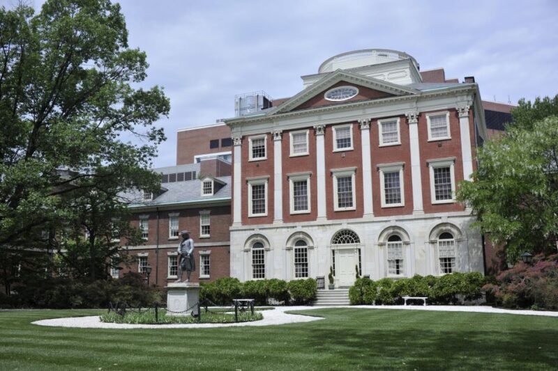 Philadelphia: Phantoms of the Founding Fathers Walking Tour - Tour Highlights