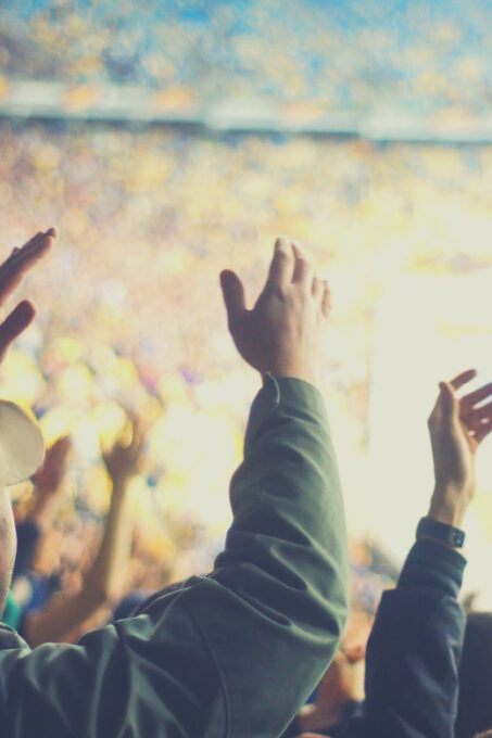 Philadelphia: Philadelphia Eagles Football Game Ticket - Accessible Seating Options
