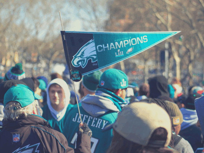 Philadelphia: Philadelphia Eagles Football Game Ticket - Frequently Asked Questions