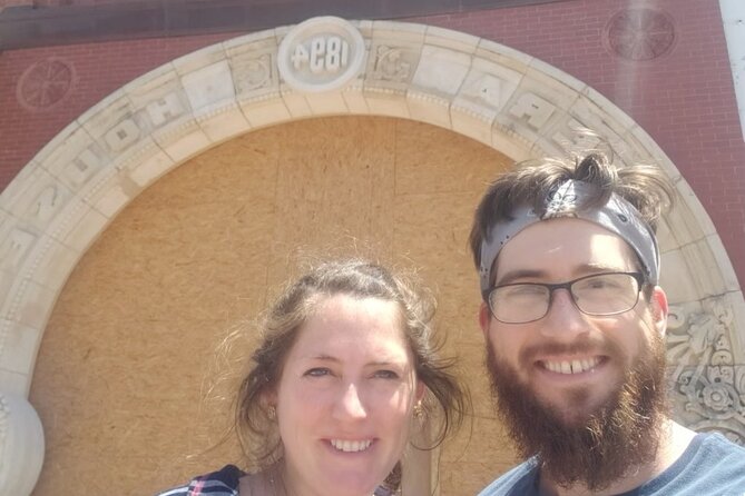 Philadelphia Phrenzy Scavenger Hunt - Interactive Live Guide Experience