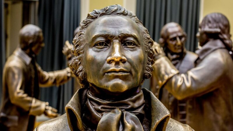 Philadelphia: Revolution and The Founders History Tour - Booking Information