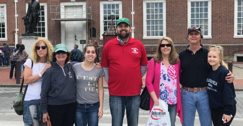 Philadelphia: Revolutionary Walk Through Historic Old City - Experience Highlights