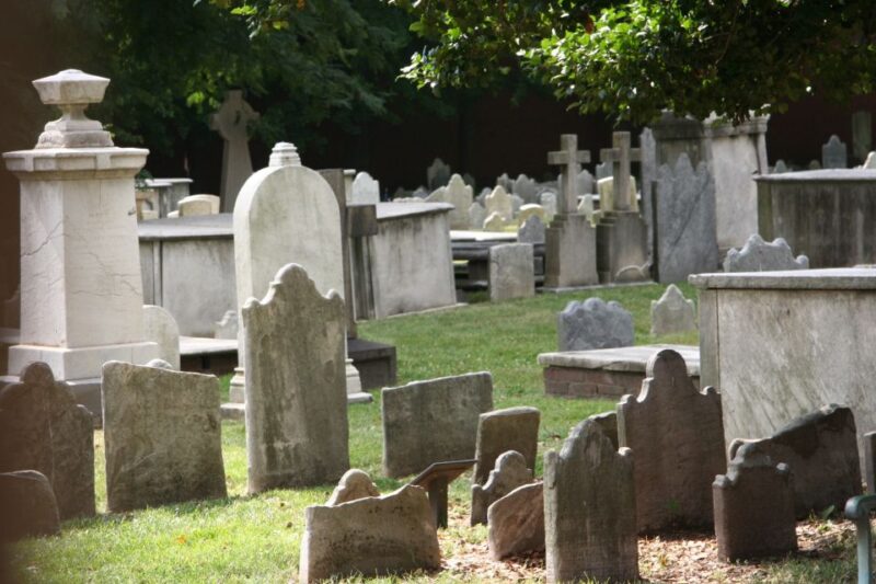 Philadelphia: Revolutionary Walk Through Historic Old City - Customer Reviews and Ratings
