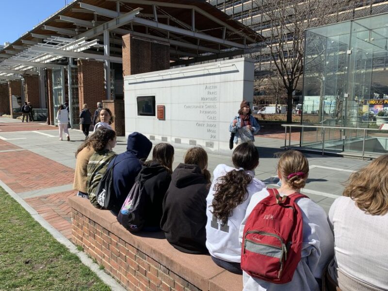 Philadelphia: Revolutionary Women Walking Tour - Preparation and Recommendations