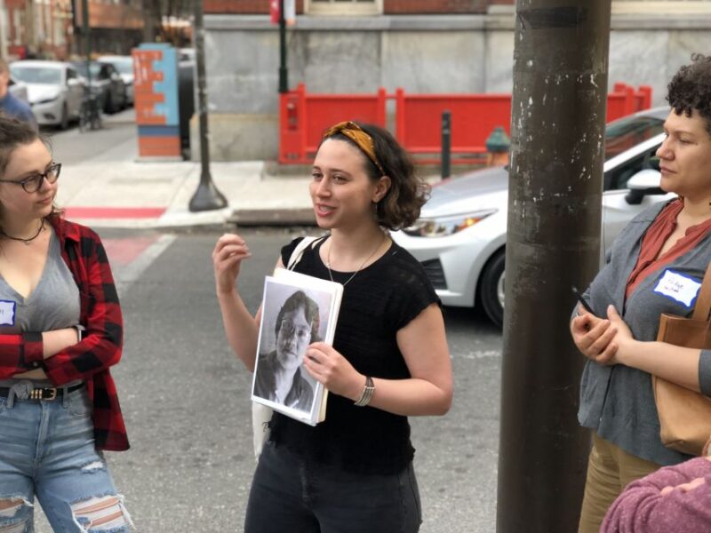 Philadelphia: Revolutionary Women Walking Tour - Frequently Asked Questions