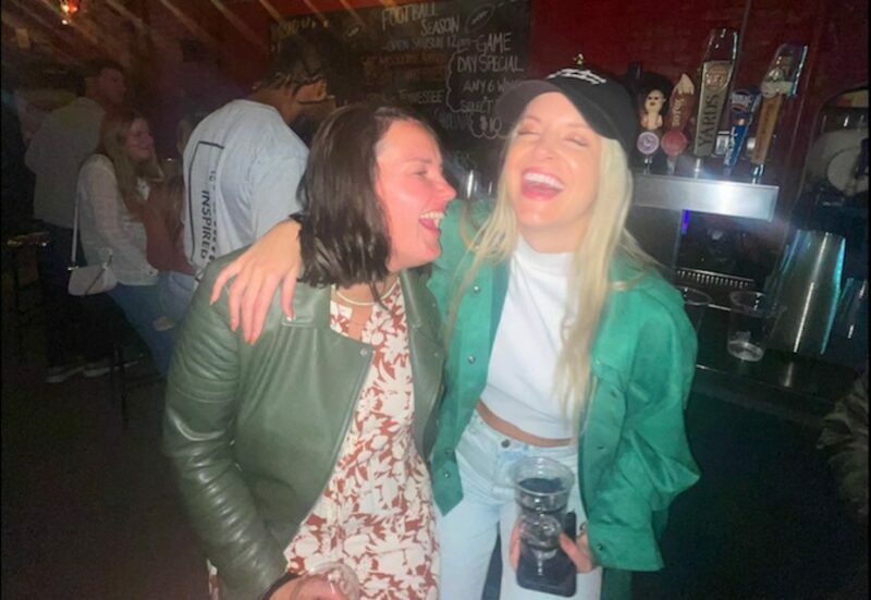 Philadelphia: Secret Bars and Favorite Spots Walking Tour - A Close Look at the Tour Experience