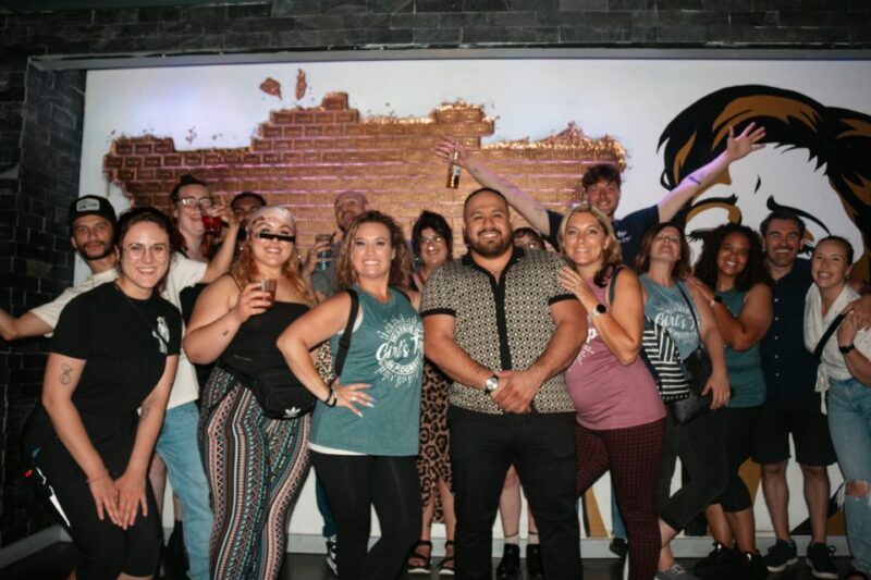 Philadelphia: Secret Bars and Favorite Spots Walking Tour - The Sum Up