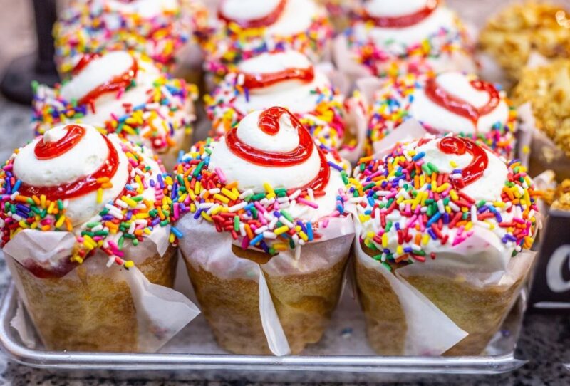 Philadelphia: Secret Food Tour - Pricing and Booking
