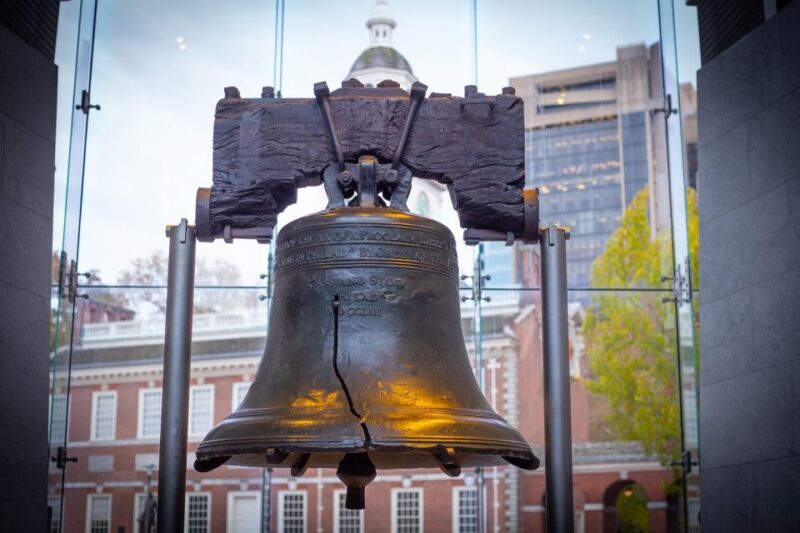 Philadelphia: Secret Food Tour - Dietary Accommodations