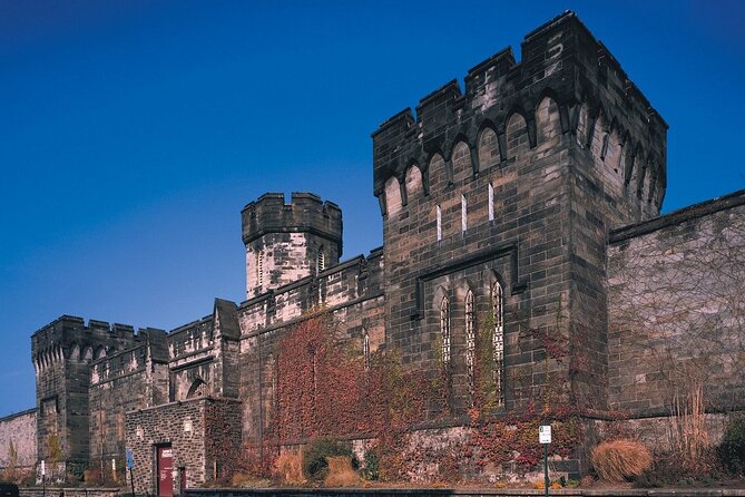 Philadelphia Self-Guided Audio Tour - Flexible Exploration
