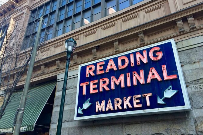 Philadelphia Self-Guided Audio Tour - Customer Support