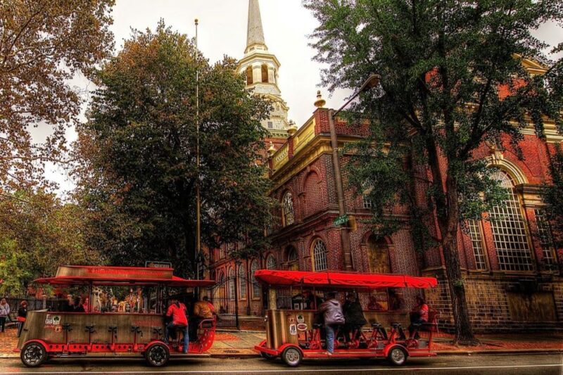 Philadelphia: Sightseeing Day Pass for 35+ Attractions - Pass Features