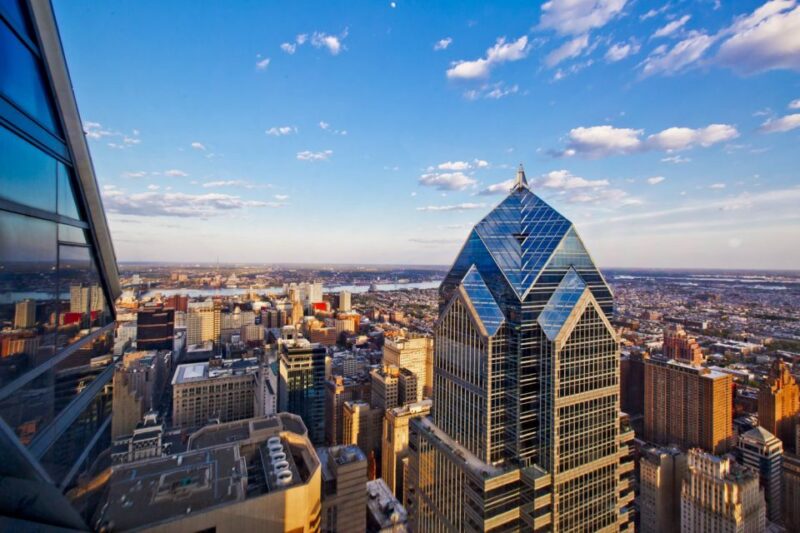 Philadelphia: Sightseeing Flex Pass - Attractions and Experiences