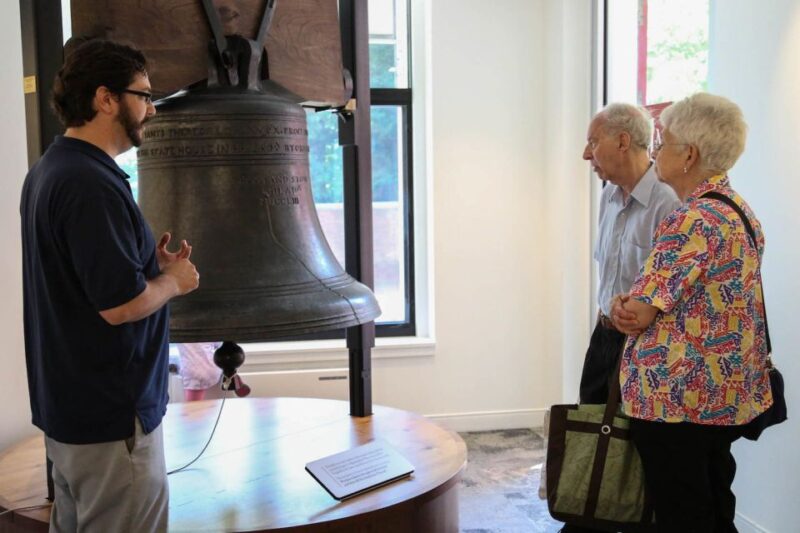 Philadelphia: Sightseeing Flex Pass - Customer Ratings and Reviews
