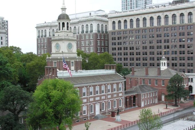 Philadelphia: Sightseeing Flex Pass - Frequently Asked Questions