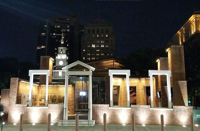 Philadelphia: Small-Group Hamilton Walking Tour - Customer Reviews