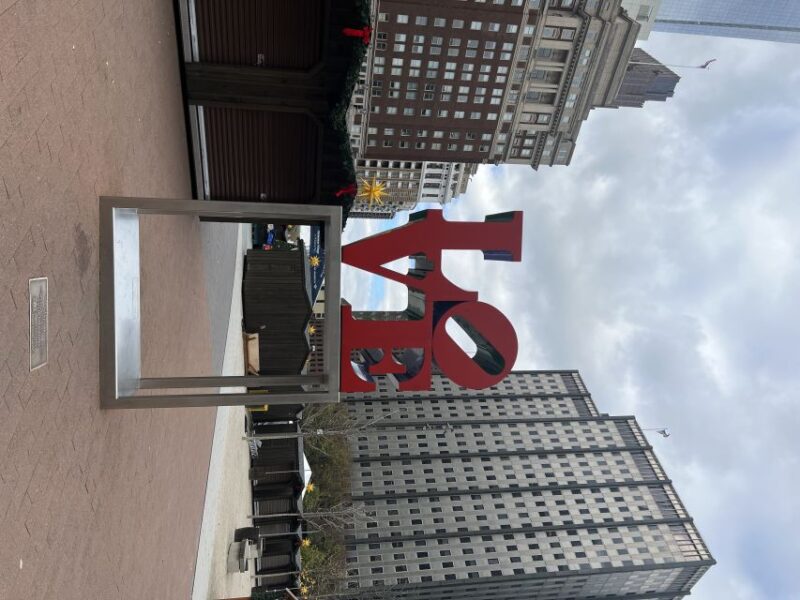 Philadelphia: Street Art Walking Tour With a Local Guide - Activity Highlights