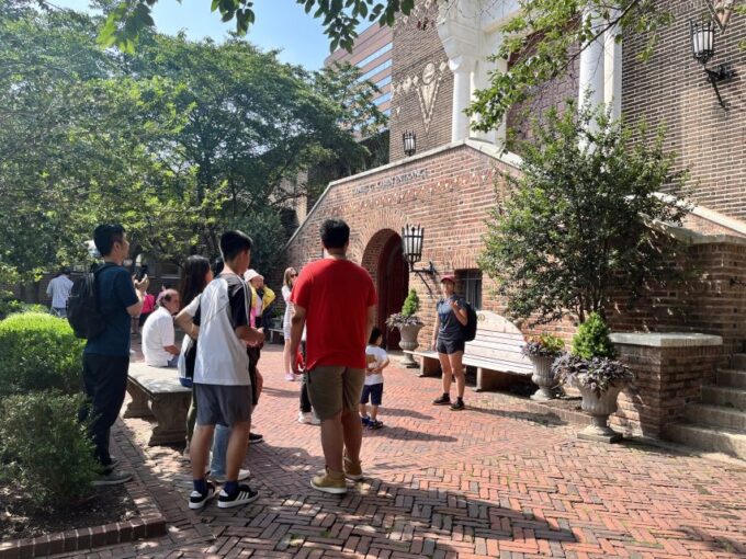 Philadelphia: UPenn Campus Walking Tour & Museum Ticket - Frequently Asked Questions