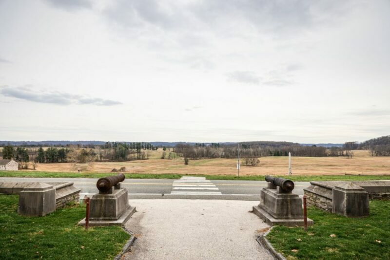 Philadelphia: Valley Forge National Historical Park Tour - The Value of This Tour