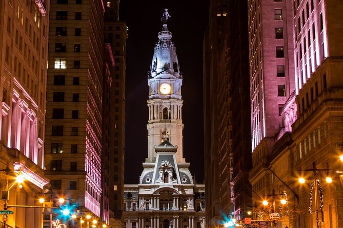 Philadelphias Lost Waterfront: A Self-Guided Audio Tour - Preparing for Your Self-Guided Adventure