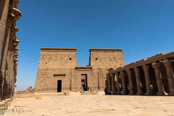Philae Temple & High Dam - Guest Reviews