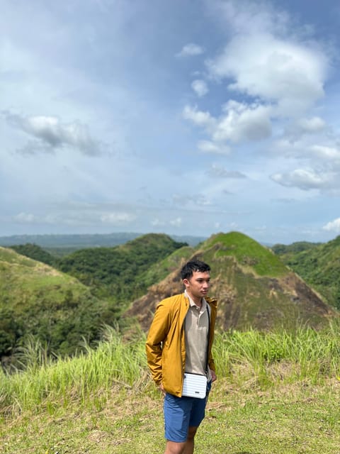 Philippines : Online Itinerary Making With Local Guide - Personalized Travel Experience